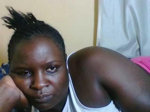 Offline Sexyblackgal10 on BongaCams