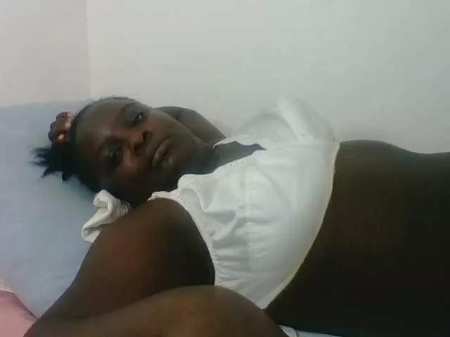 Offline Sexyblackgal10 on BongaCams