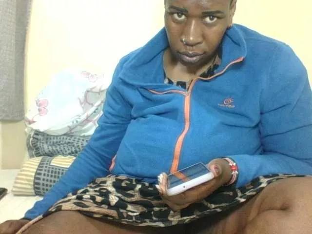 Avatar of Sexyblacktits