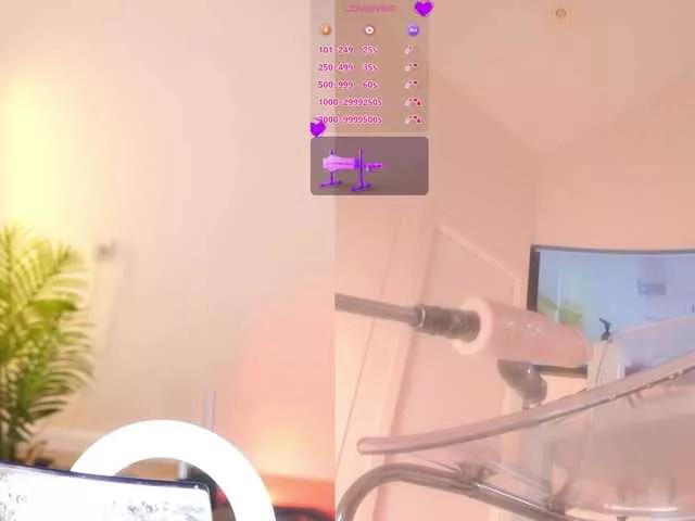 Freechat SexyBlondeDoll on BongaCams