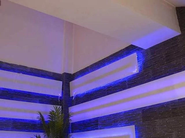 SexyCelline on BongaCams