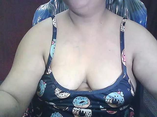 Offline sexycharu on BongaCams