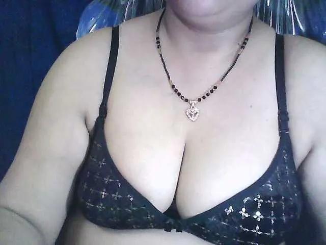 Offline sexycharu on BongaCams