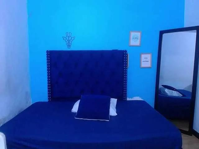 sexycum-dumpster — love people talk about my smile and body!