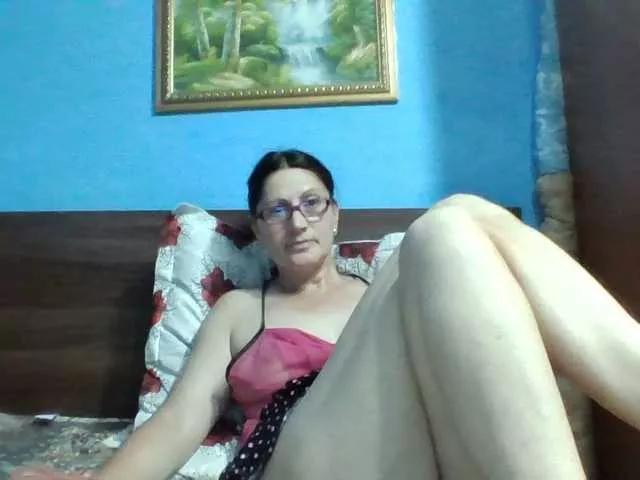 SexyEstelle on BongaCams