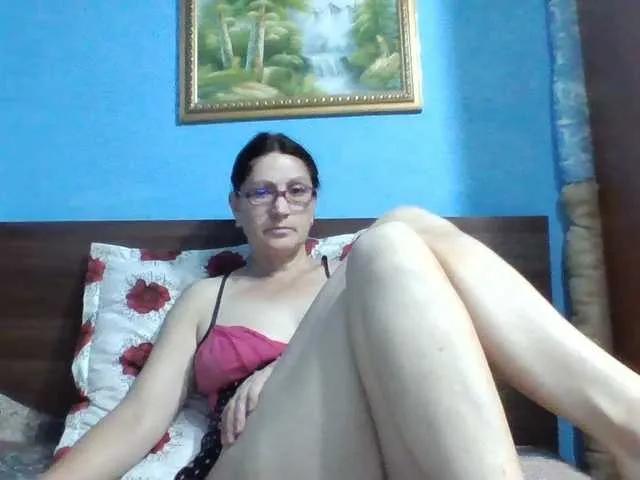 SexyEstelle on BongaCams