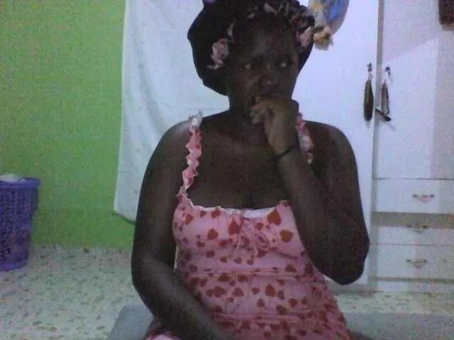 sexygirlcum691 on BongaCams