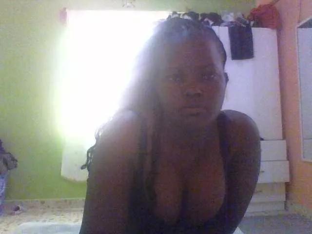 sexygirlcum691 on BongaCams