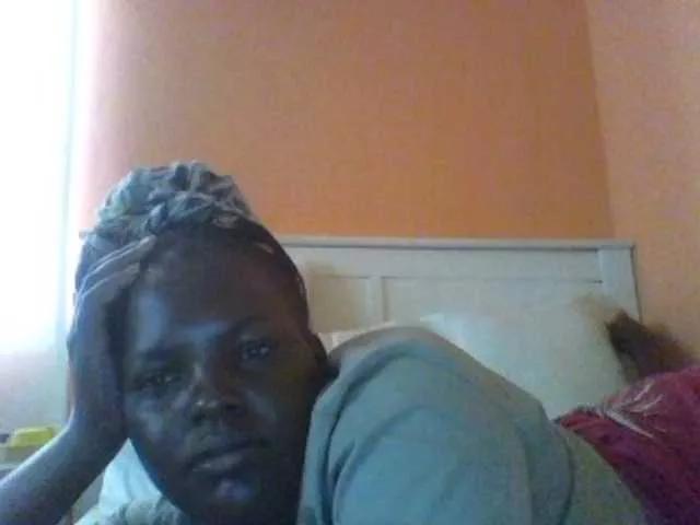 sexygirlcum691 on BongaCams