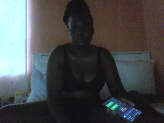 sexygirlcum691 on BongaCams