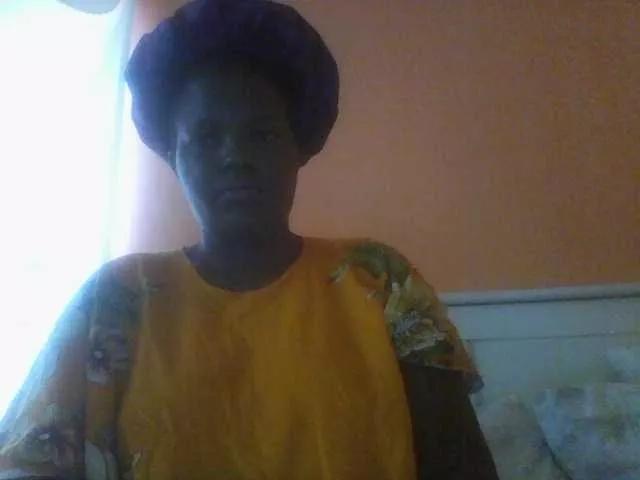 sexygirlcum691 on BongaCams