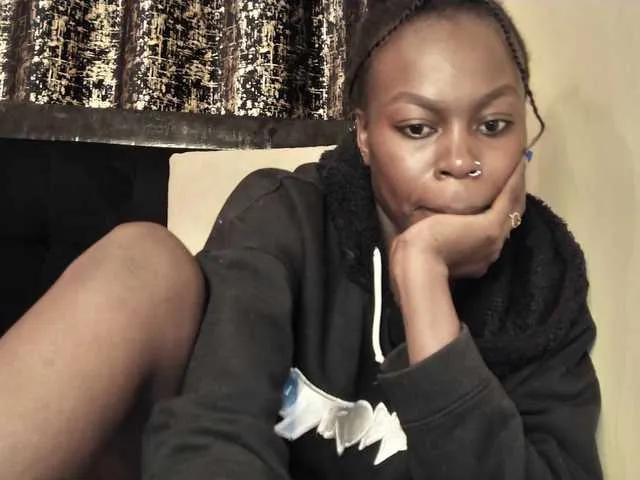 Freechat Sexyivy on BongaCams