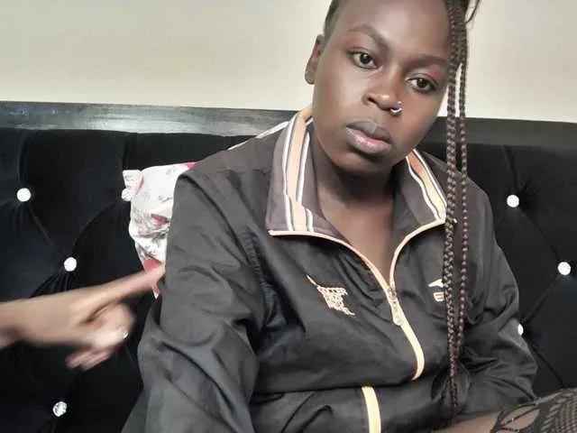 Freechat Sexyivy on BongaCams