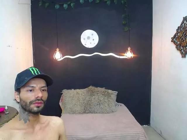 Offline SexyKata on BongaCams