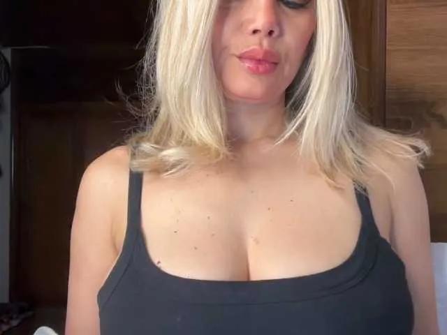 Freechat sexylatinapaulina on BongaCams