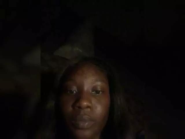 Sexymelanin on BongaCams