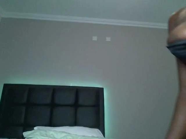 Sexymelanin — Men who wants to please me