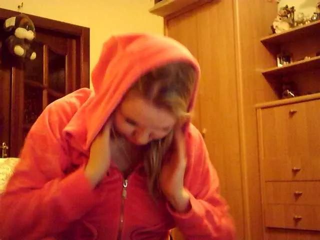 SexyMiss on BongaCams