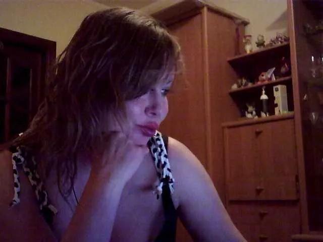 SexyMiss on BongaCams