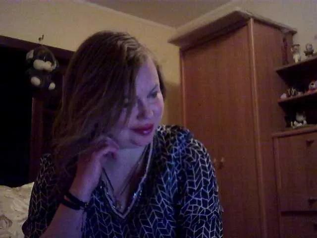 SexyMiss on BongaCams