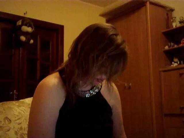 SexyMiss on BongaCams