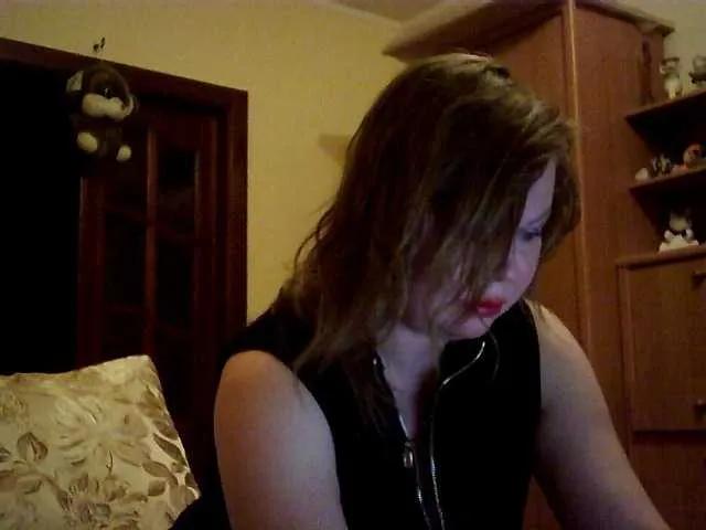 SexyMiss on BongaCams