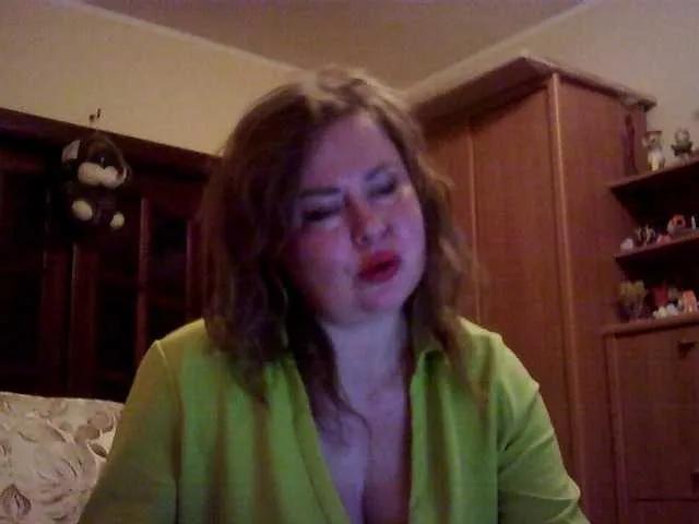 SexyMiss — Freechat on BongaCams