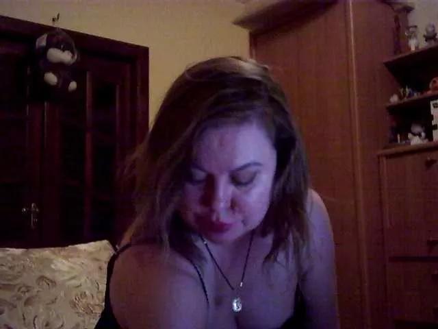 SexyMiss on BongaCams