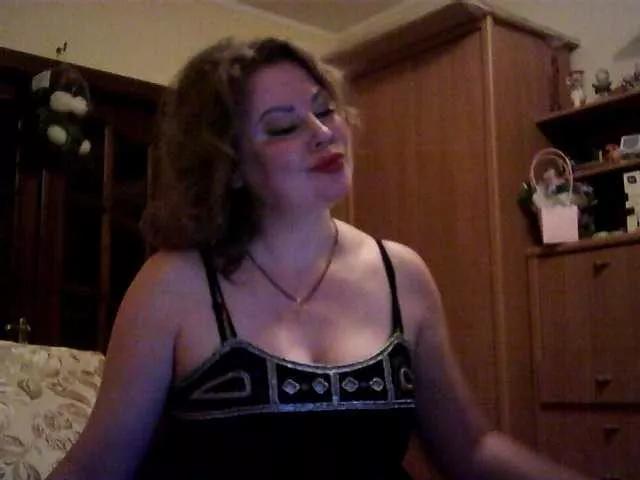SexyMiss on BongaCams