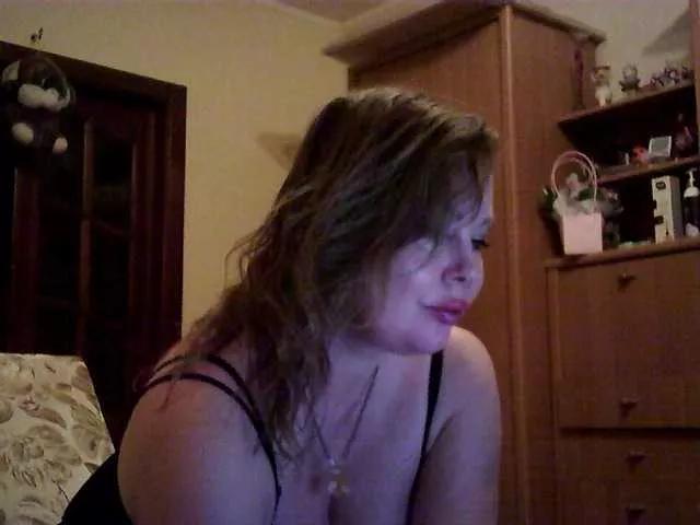 SexyMiss on BongaCams