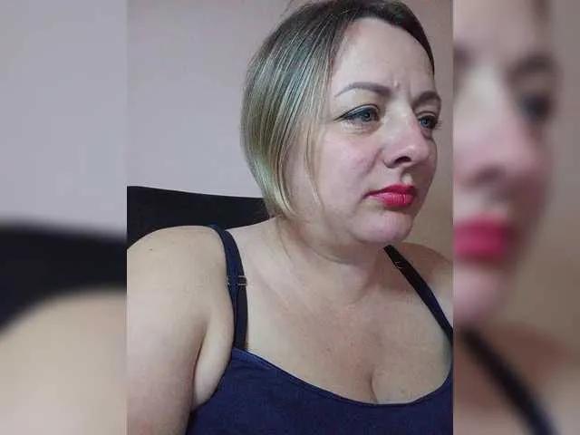 Freechat Sexymissex on BongaCams