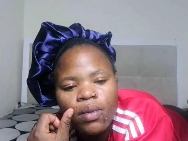 Sexynina25 — Freechat on BongaCams