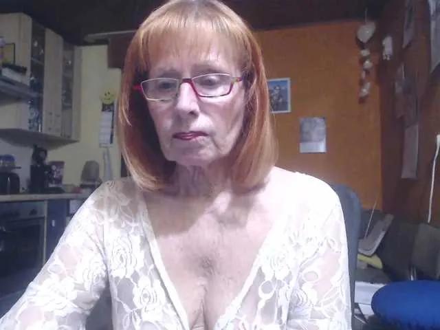 Sexysilvie — Freechat on BongaCams