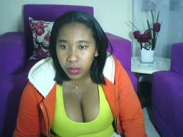 Offline SexysTiphanie on BongaCams