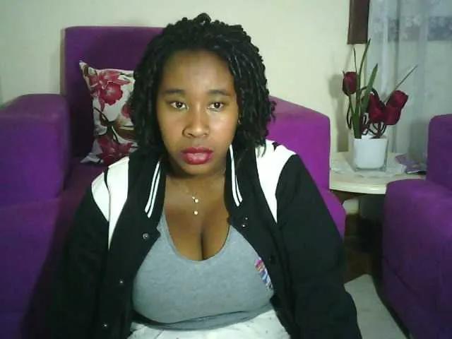 Offline SexysTiphanie on BongaCams