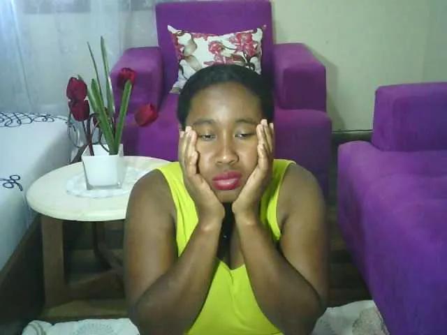 SexysTiphanie — i like to play and get on fire