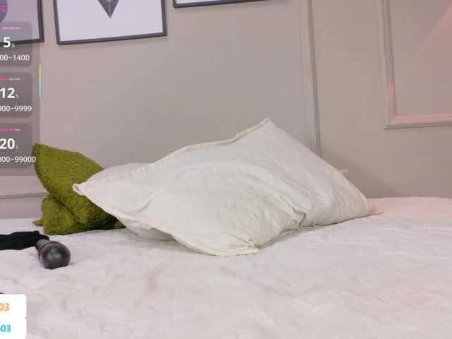 Freechat Shanna03 on BongaCams