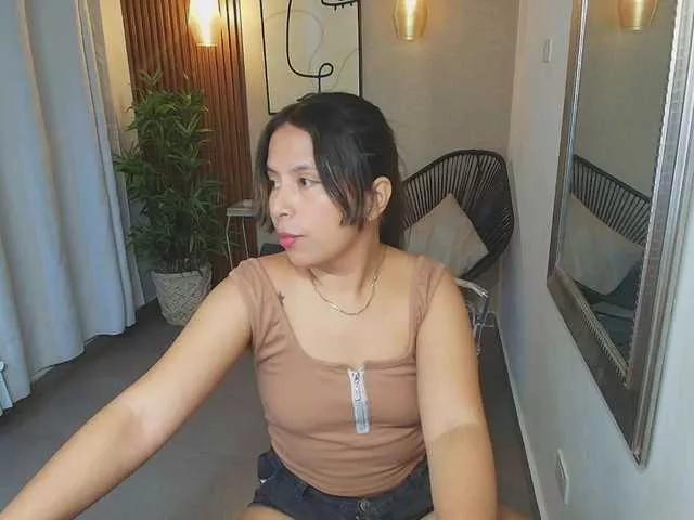 Offline Sharlotte-Milk on BongaCams