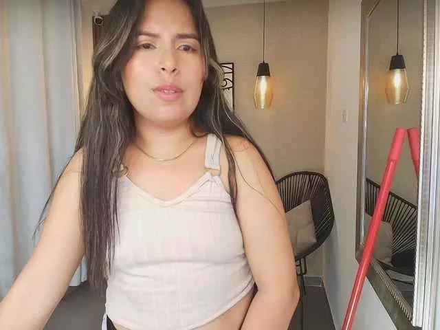 Offline Sharlotte-Milk on BongaCams