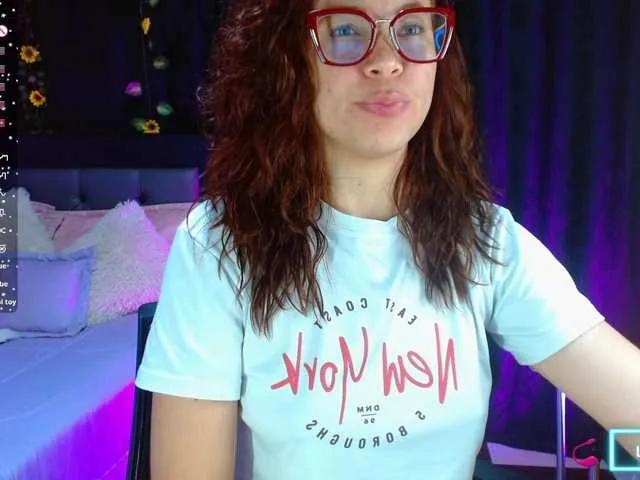 Offline SharonAGT on BongaCams