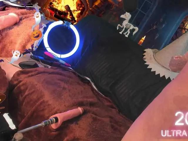 Freechat shaynamanson on BongaCams