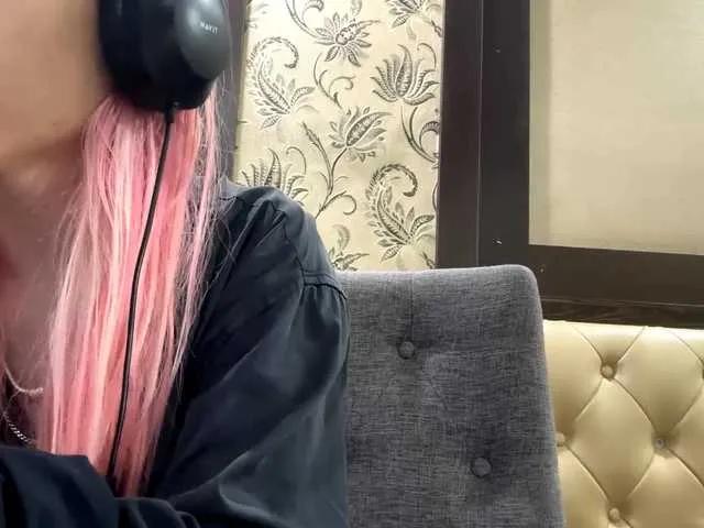 SherlynPlummer on BongaCams