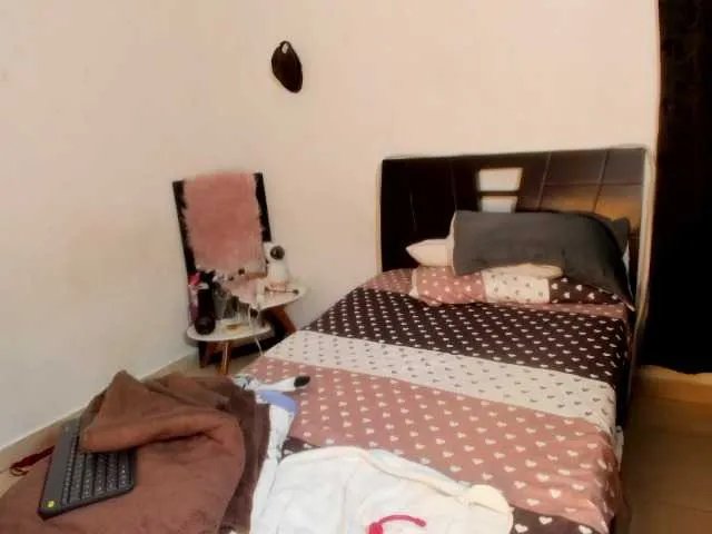 Offline SherryBlossom on BongaCams