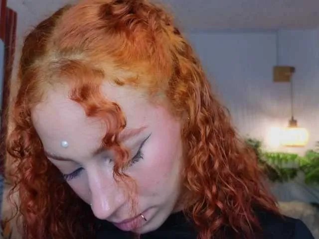 Offline SherryBlossom on BongaCams