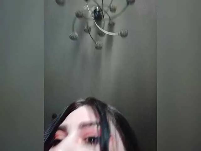 Freechat SilviaGrace on BongaCams