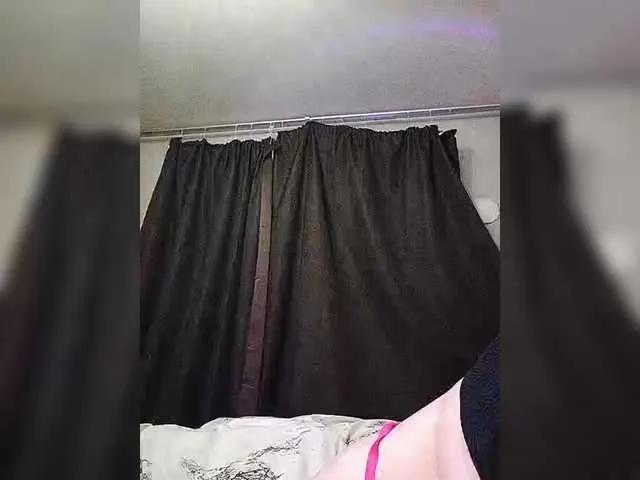 Freechat SilviaGrace on BongaCams