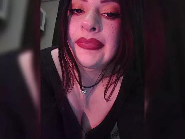 Freechat SilviaGrace on BongaCams