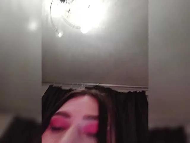 Freechat SilviaGrace on BongaCams