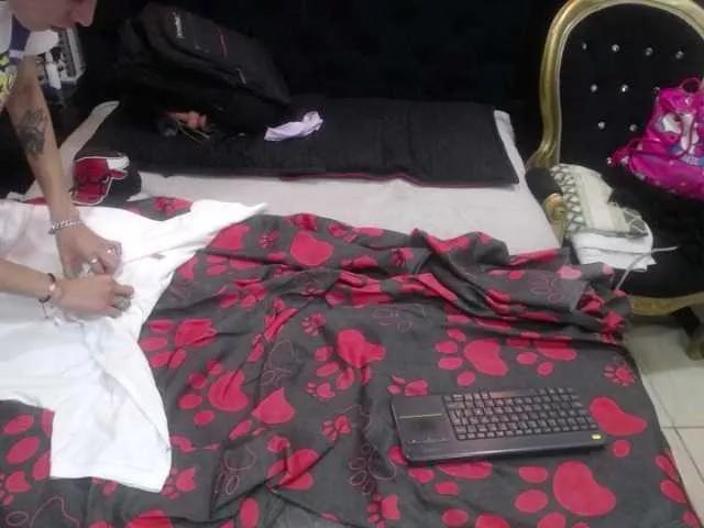 Offline SimonAndJocelyn on BongaCams