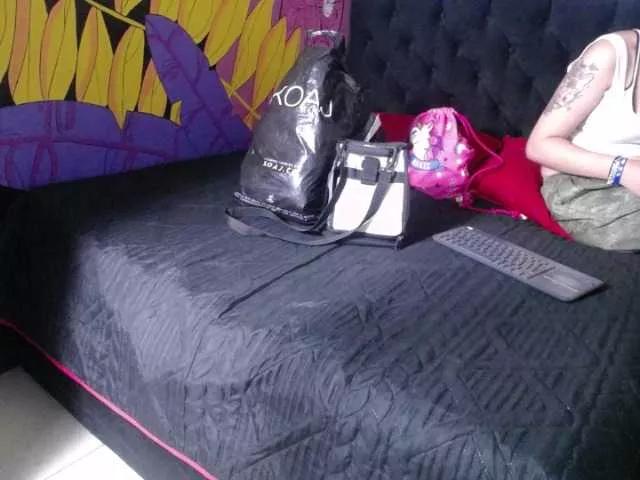 Offline SimonAndJocelyn on BongaCams